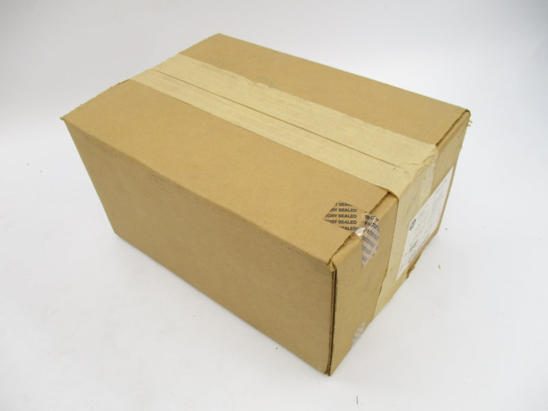 ALLEN BRADLEY 2711-K6C5 SER. C F/W 4.46 100-240VAC NSFS