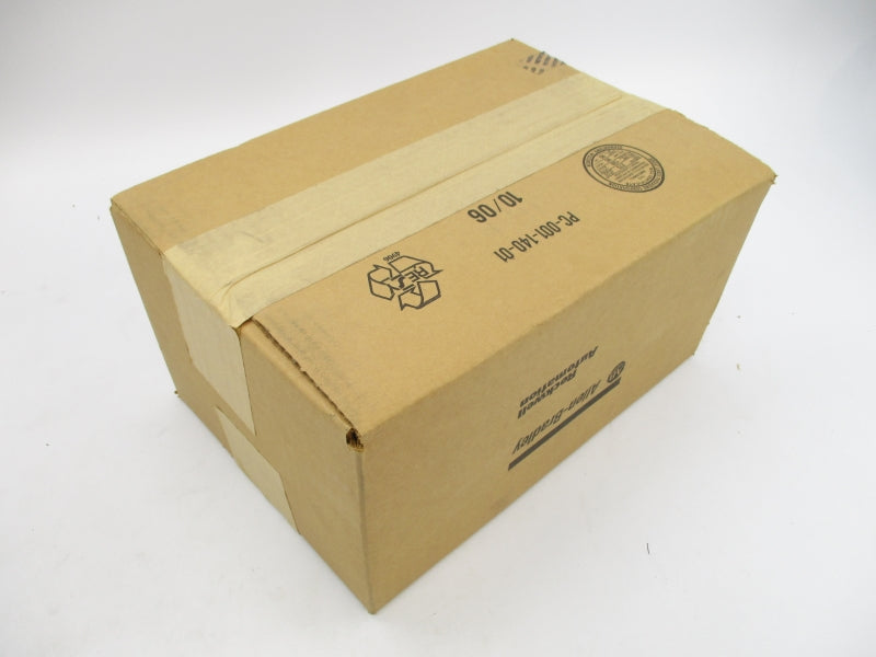 ALLEN BRADLEY 2711-K6C5 SER. C F/W 4.46 100-240VAC NSFS