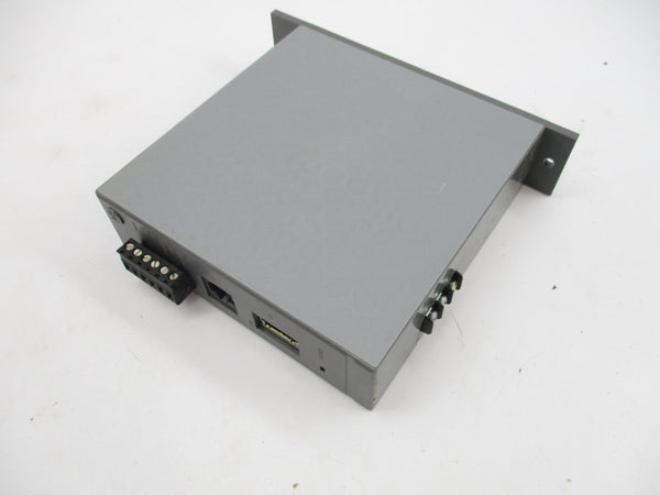 ALLEN BRADLEY 1747-AIC SER. B 24VDC NSMP