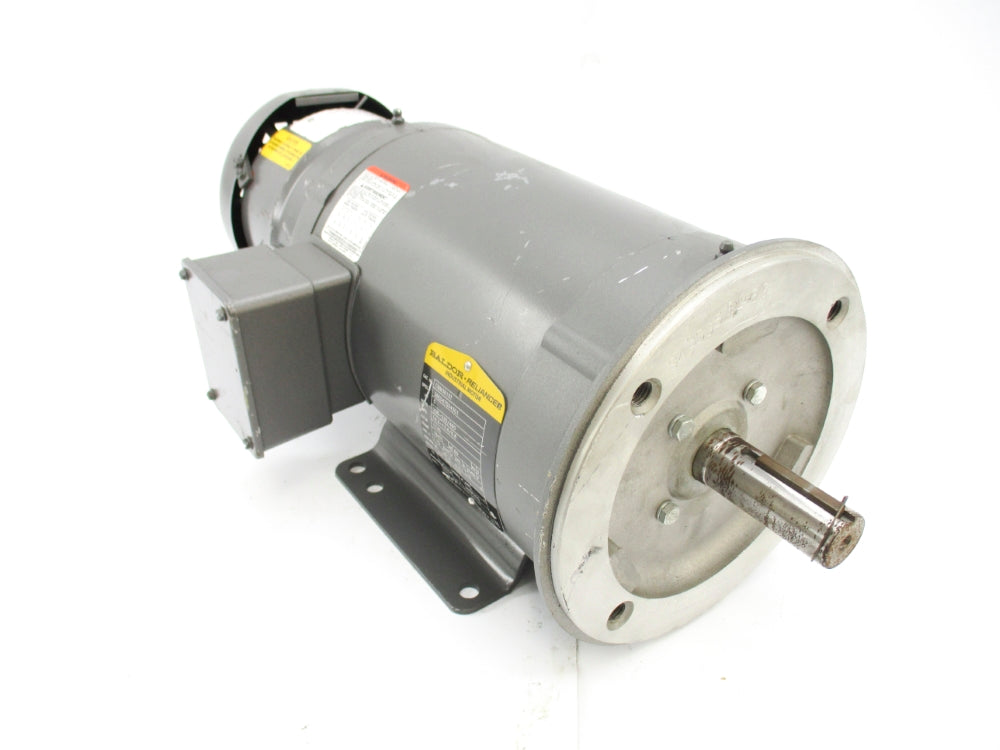 BALDOR CBM3615T NSNP