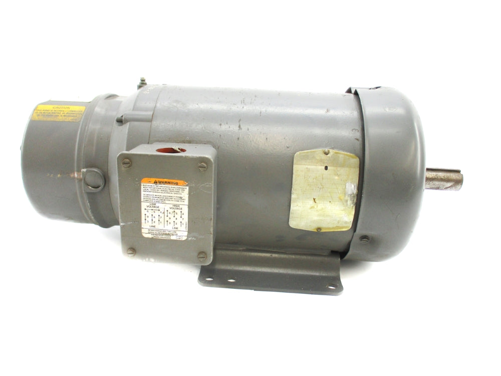 BALDOR BM3614T UNMP