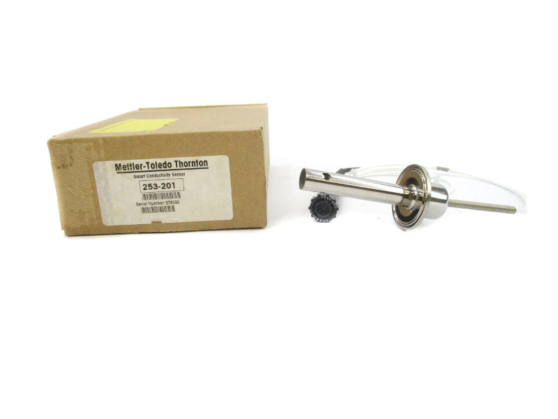 METTLER-TOLEDO 253-201 NSMP