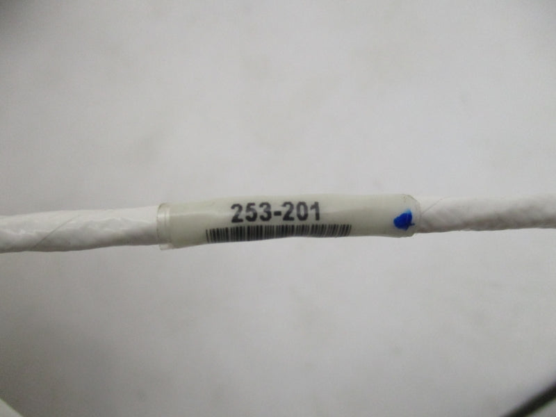 METTLER-TOLEDO 253-201 NSMP