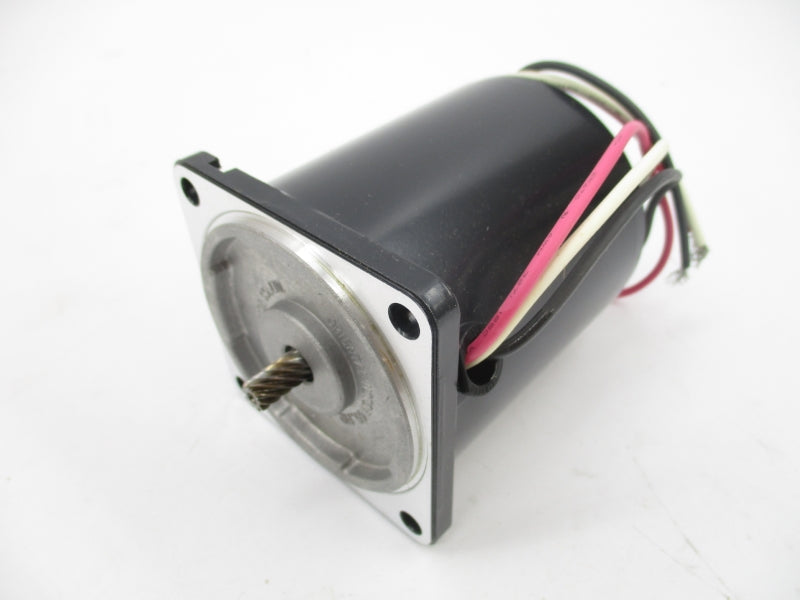 ORIENTAL MOTOR 3RK15GN-CW 230V .24A NSNP