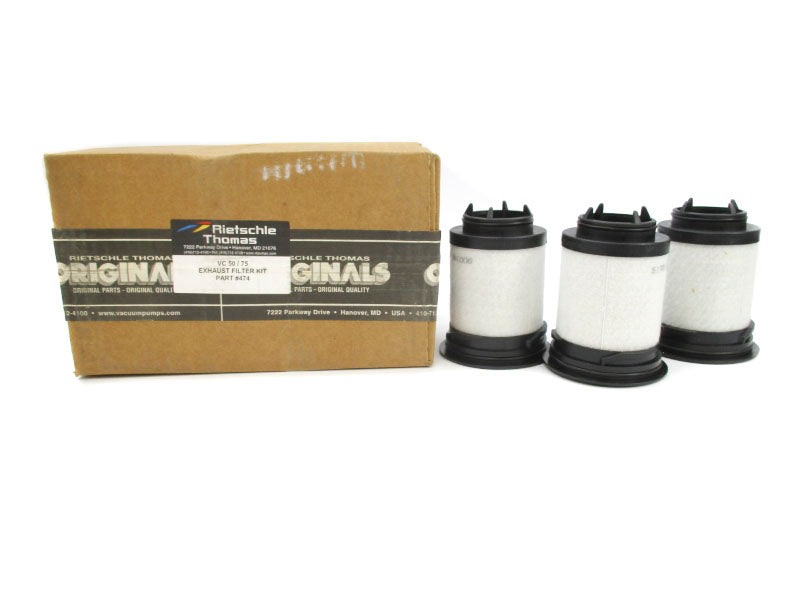RIETSCHLE THOMAS 474 NSMP