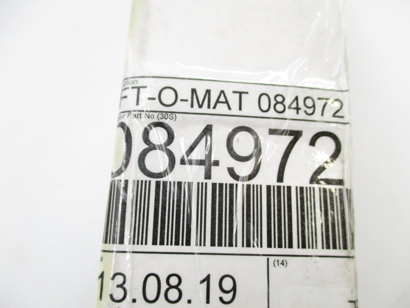 LIFT-O-MATIC 084972 NSFS