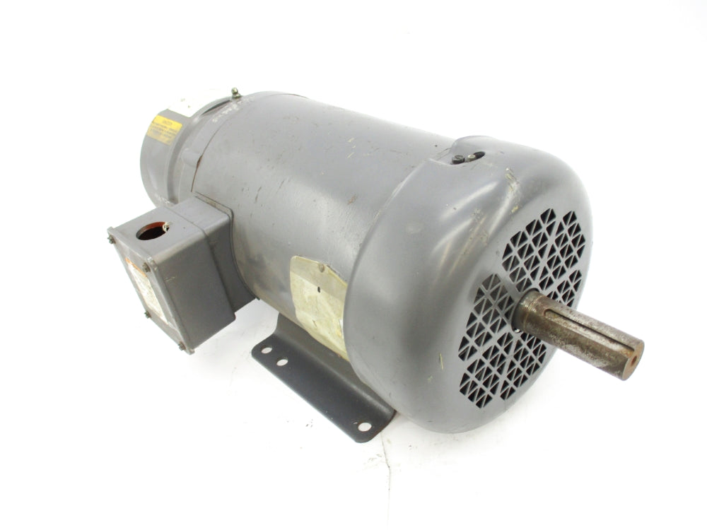 BALDOR BM3614T UNMP
