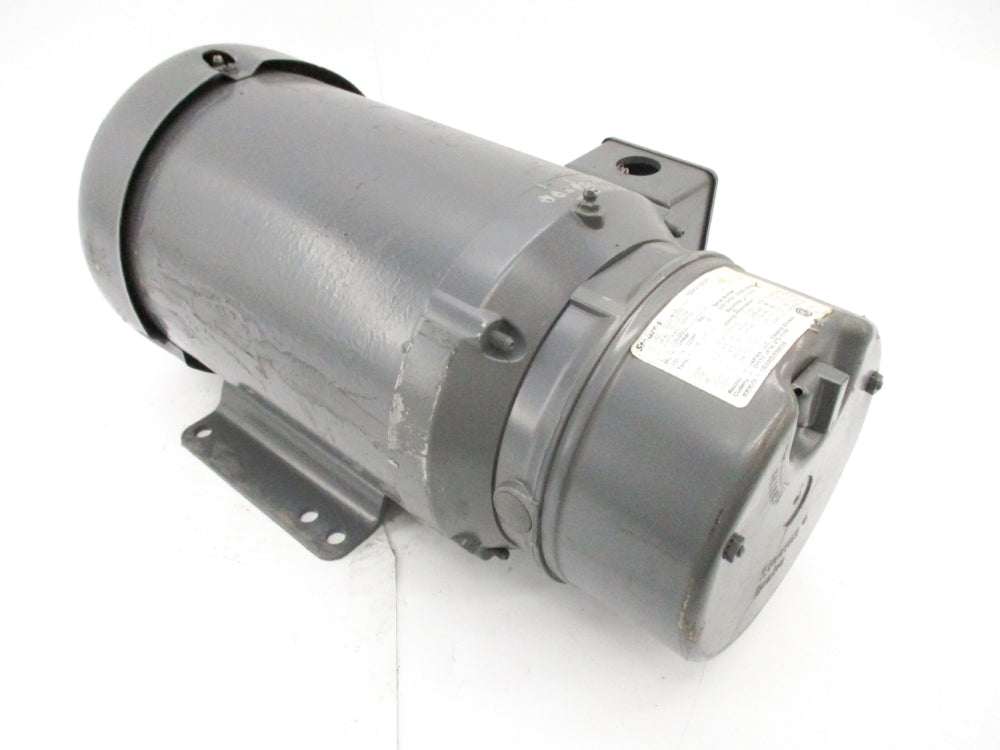 BALDOR BM3614T UNMP