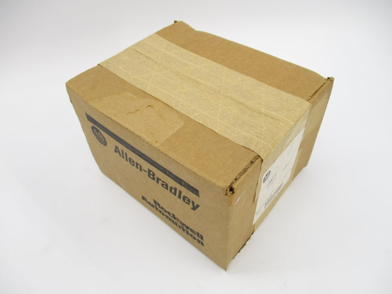 ALLEN BRADLEY 1485T-P2T5-T5 SER. C (BR/WH) NSFS