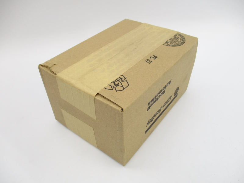 ALLEN BRADLEY 700-CFZ0620D SER. A 110/120V NSFS