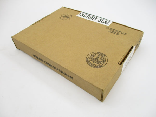 ALLEN BRADLEY 1771-OBD SER. C DATE: 2005 NSFS
