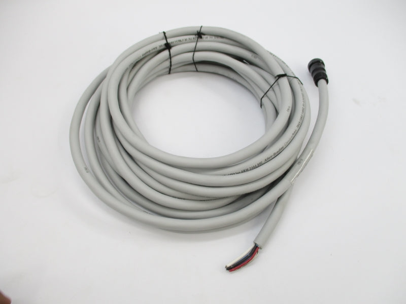 ALLEN BRADLEY 1485C-P10N5-C SER. B 300V 5.6A NSMP