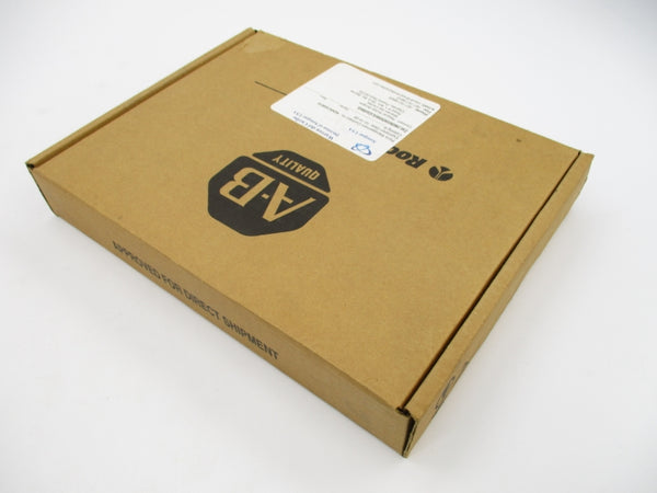 ALLEN BRADLEY 1771-IBD SER. B DATE: 1996 NSFS