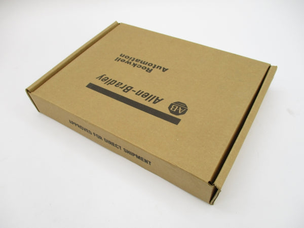 ALLEN BRADLEY 1771-IBD SER. B DATE: 2006 NSFS