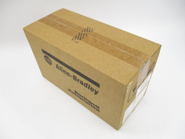 ALLEN BRADLEY 1771-P7 SER. D 120/220VAC DATE: 2003 NSFS