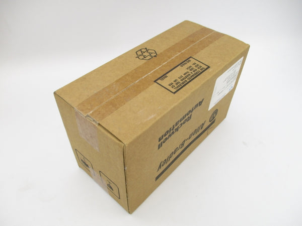 ALLEN BRADLEY 1771-P7 SER. D 120/220VAC DATE: 2003 NSFS