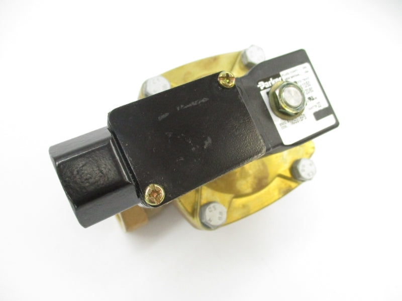 PARKER 732GBN88N00 110/120V NSMP