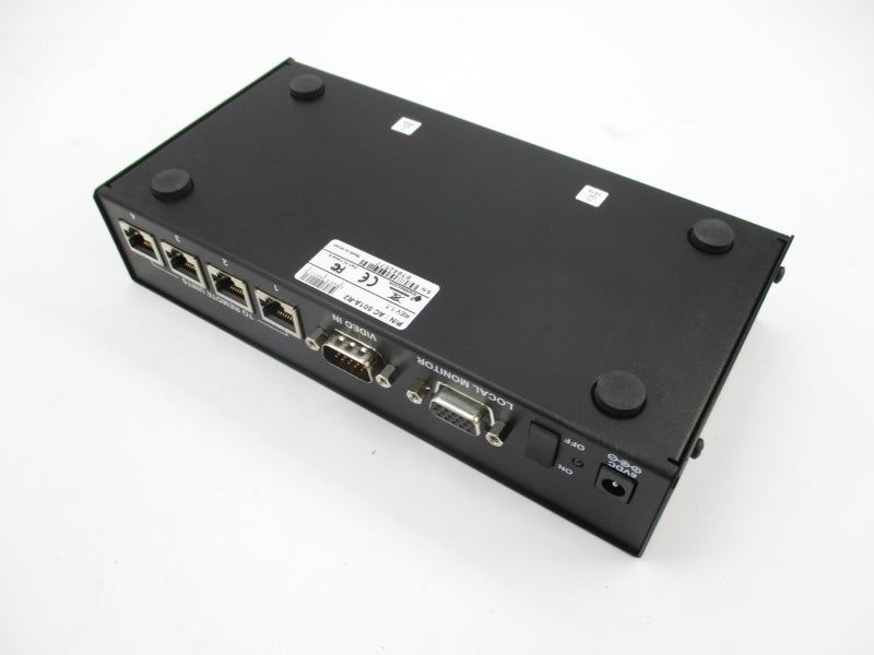 BLACK BOX AC501A-R2 NSMP