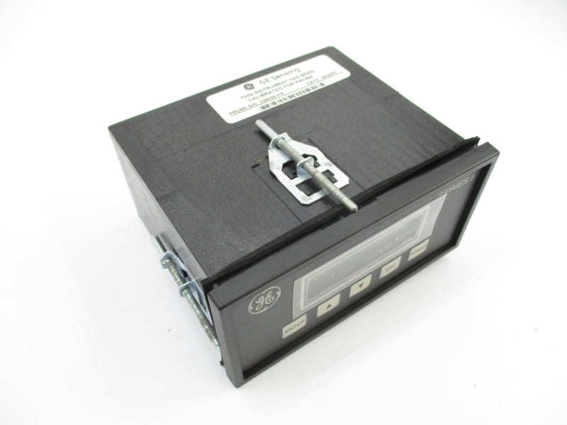 GENERAL ELECTRIC MTS5-321-10 120VAC NSMP