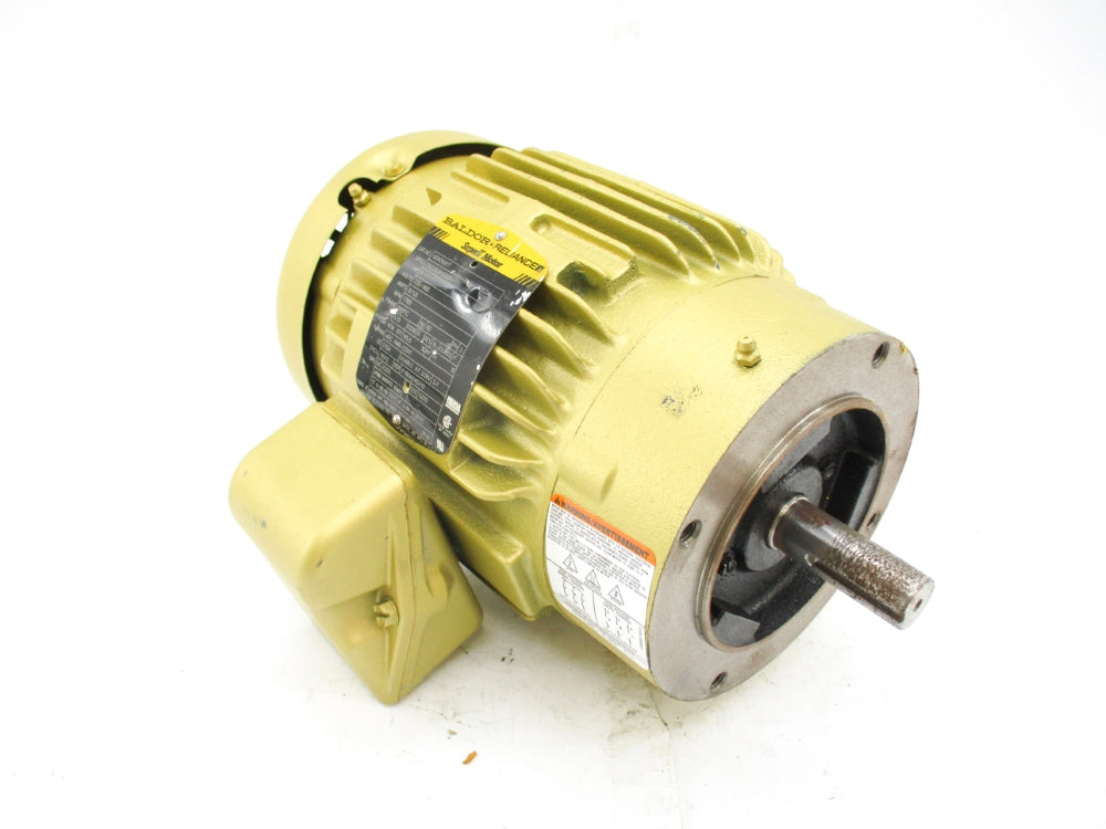 BALDOR VEM3581T 208-230/460V 3.3-3/1.5A NSNP