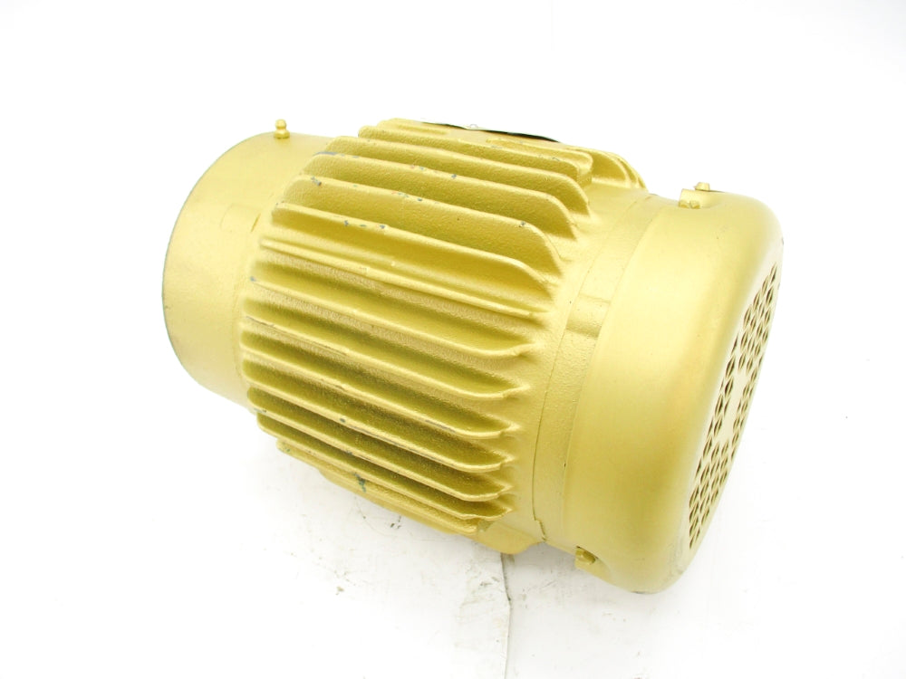 BALDOR VEM3581T 208-230/460V 3.3-3/1.5A NSNP