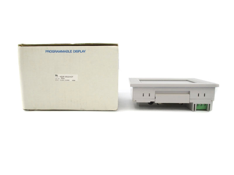 IDEC HG2F-SS22VCF 24VDC NSMP
