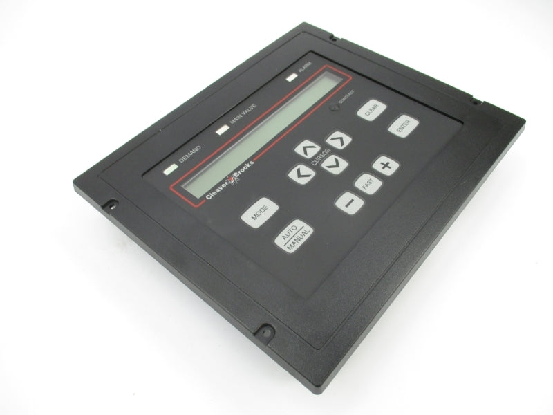 CLEAVER BROOKS 833-2419 24VAC NSMP