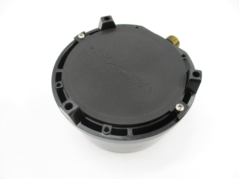 ASHCROFT 451279SS04L300# 0-300PSI 4-1/2" NSMP