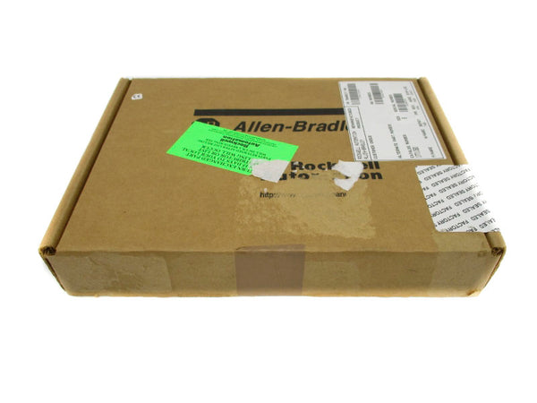 ALLEN BRADLEY 1771-IBD SER. B REMAN