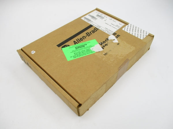 ALLEN BRADLEY 1771-IBD SER. B REMAN