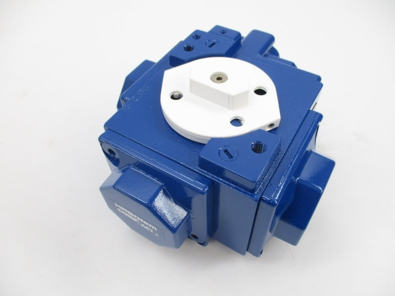 HABONIM H25SR-2C-R 120PSI NSMP