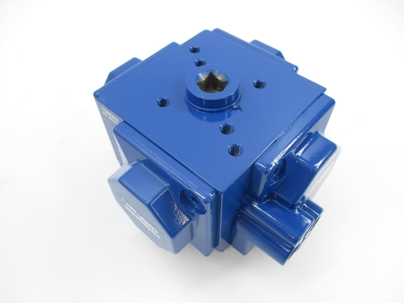 HABONIM H25SR-2C-R 120PSI NSMP