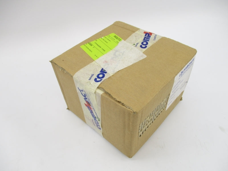 HABONIM H25SR-2C-R 120PSI NSFS