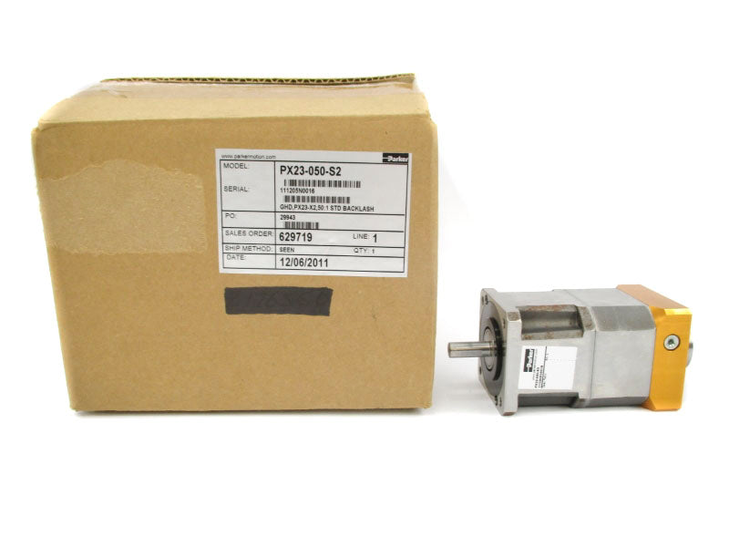 PARKER PX23-050-S2 NSMP