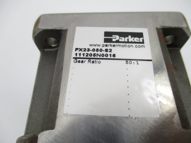 PARKER PX23-050-S2 NSMP