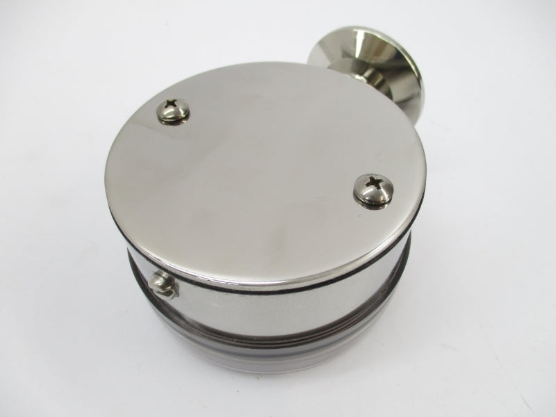 ANDERSON INSTRUMENT EA074010041341 0-160PSI NSMP