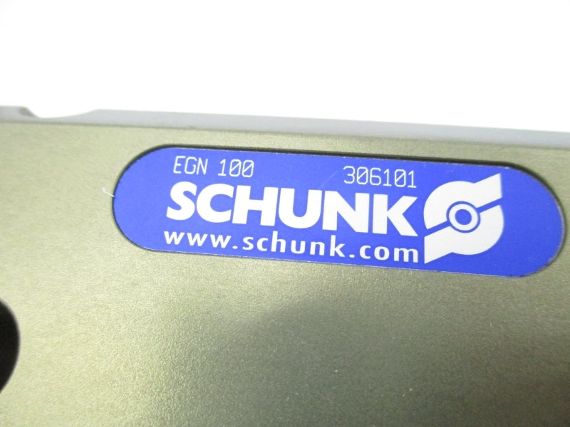 SCHUNK EGN100 306101 NSMP