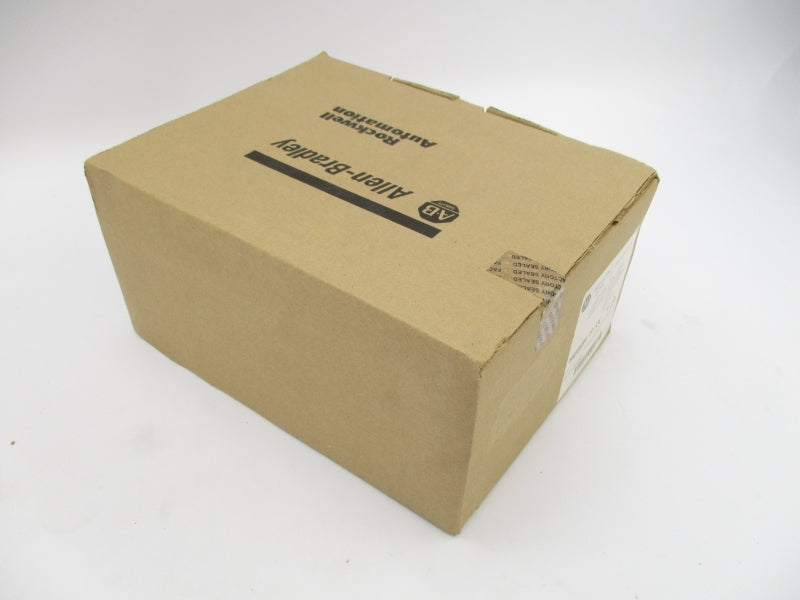 ALLEN BRADLEY 2711-K5A8 SER. H F/W 4.48 100-240VAC DATE: 2011 NSFS