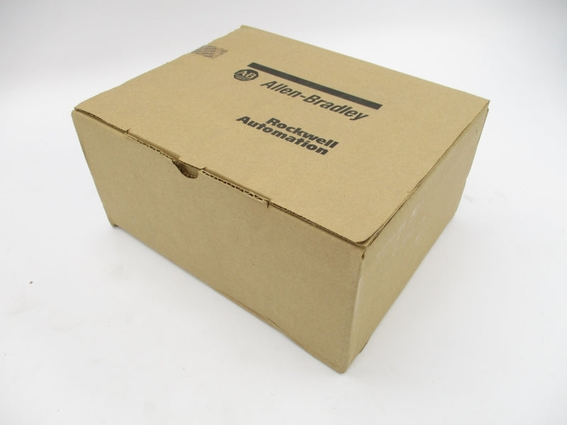 ALLEN BRADLEY 2711-K5A8 SER. H F/W 4.48 100-240VAC DATE: 2011 NSFS