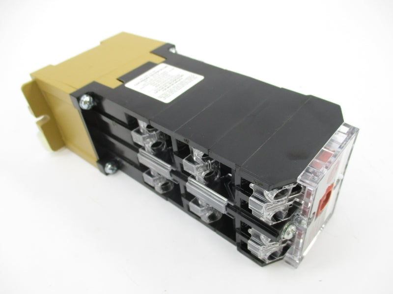 ALLEN BRADLEY 700-PK1200A1 SER. E 110/115-120V (WH) NSMP