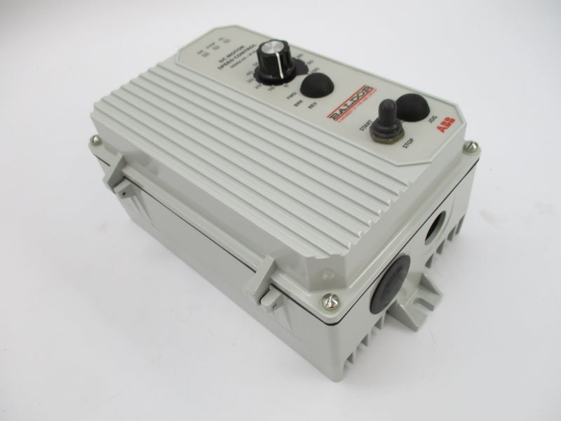 BALDOR CN3000A37 BC154 208/230VAC 15A NSMP
