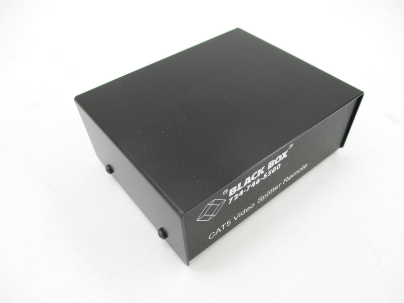 BLACK BOX AC502A-R2 NSMP