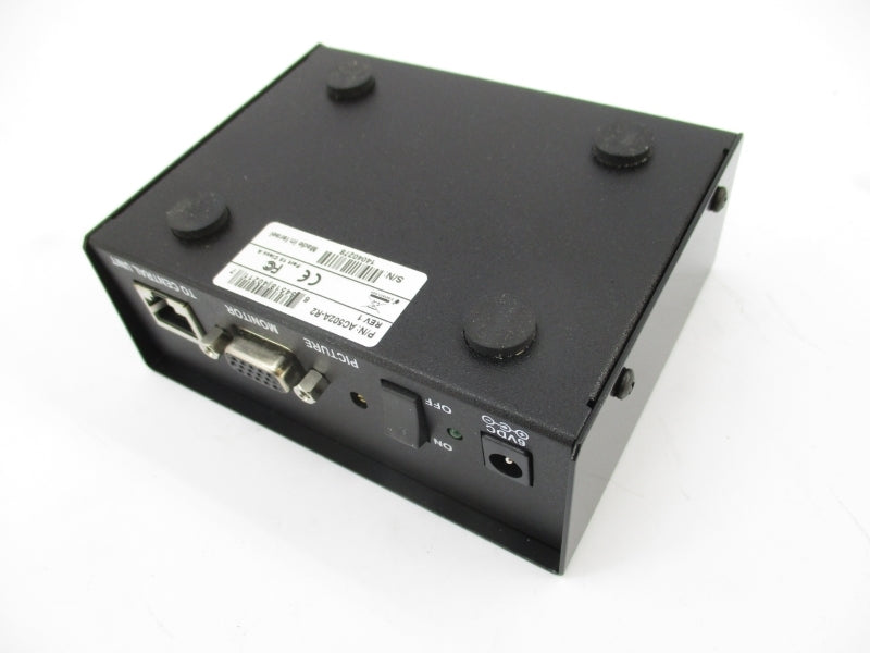 BLACK BOX AC502A-R2 NSMP