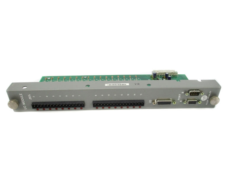ALLEN BRADLEY 2801-N28 SER. B UNMP