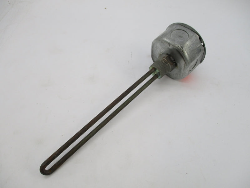 INDEECO 719ZA137573 115V NSNP