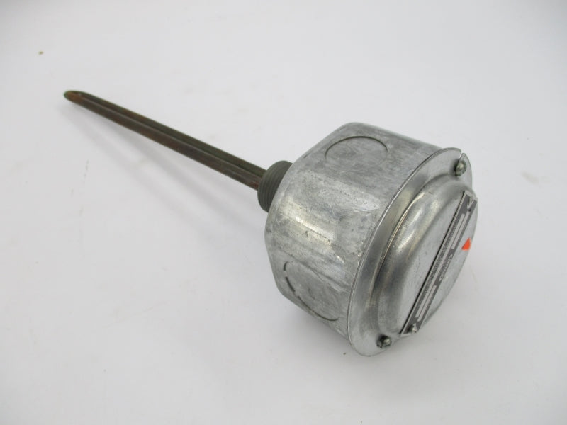 INDEECO 719ZA137573 115V NSNP