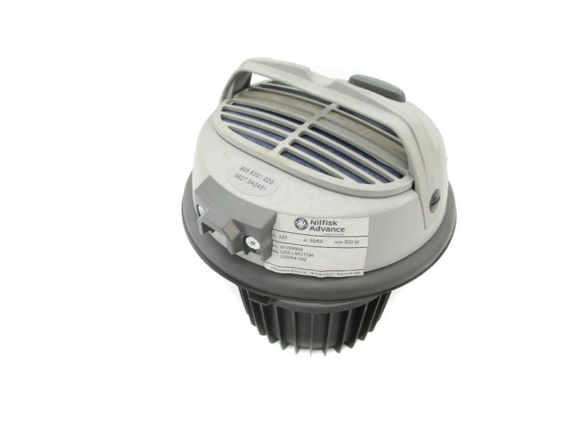 NILFISK ADVANCE 01789998 120V NSNP