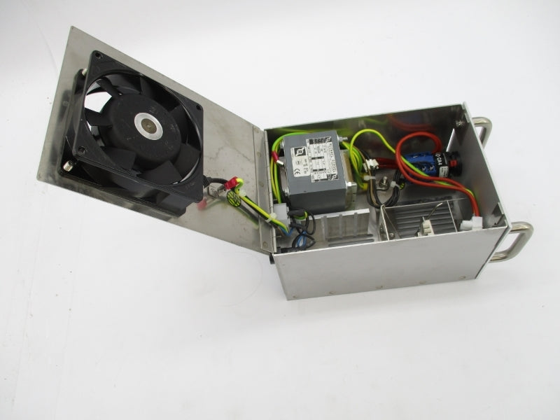 SEIDENADER TY1500 230V 7.5A NSNP
