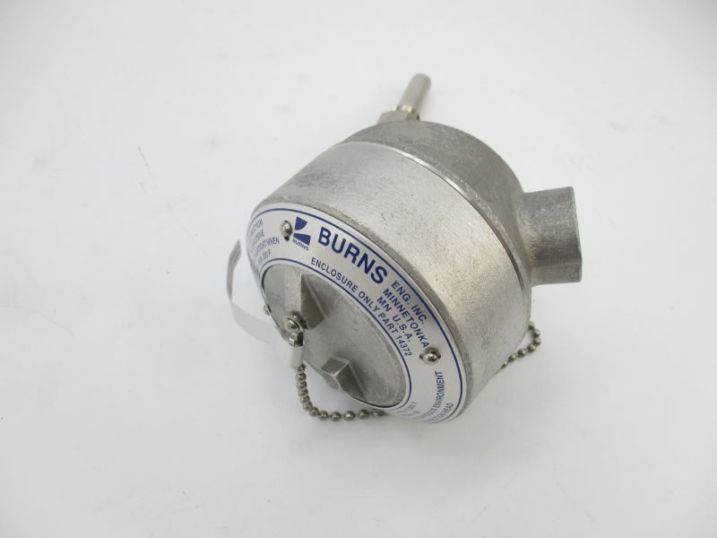 BURNS 200K05C5A3A025TT203 NSNP