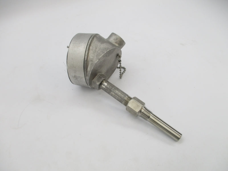 BURNS 200K05C5A3A025TT203 NSNP